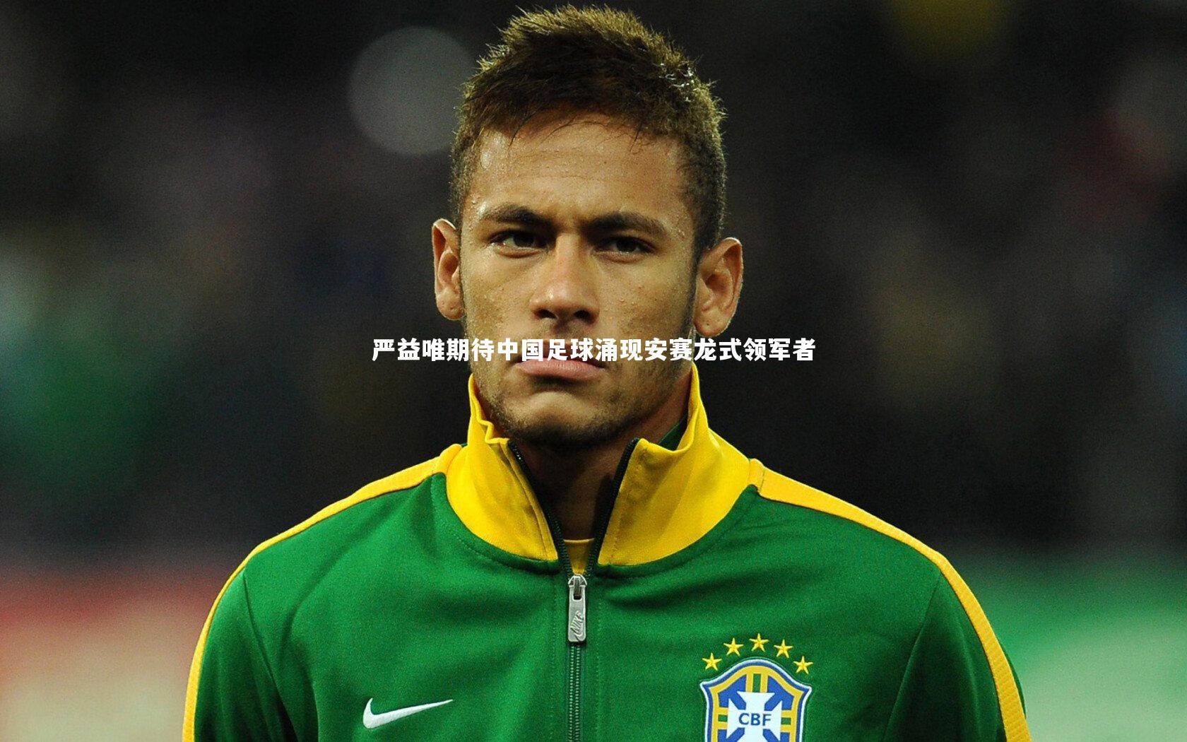 星空：严益唯期待中国足球涌现安赛龙式领军者